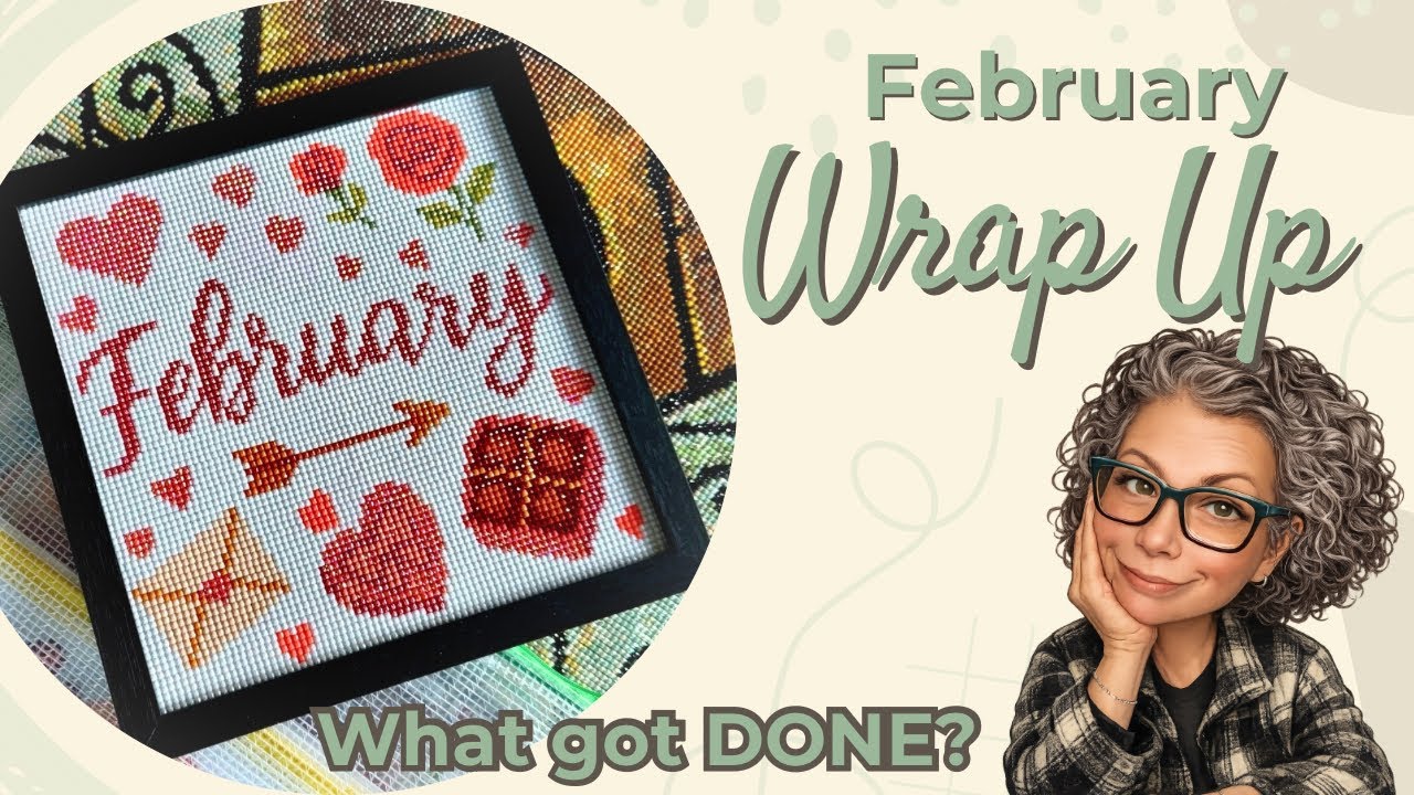 February Wrap-Up | Steady Progress, Energy Dips & What’s Next