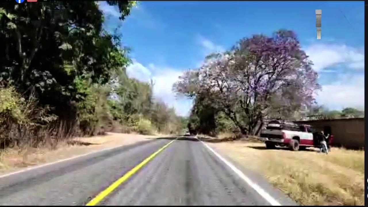 IxiS TV - El Mañnero desde el Fresnito con los Peregrinos a Talpa