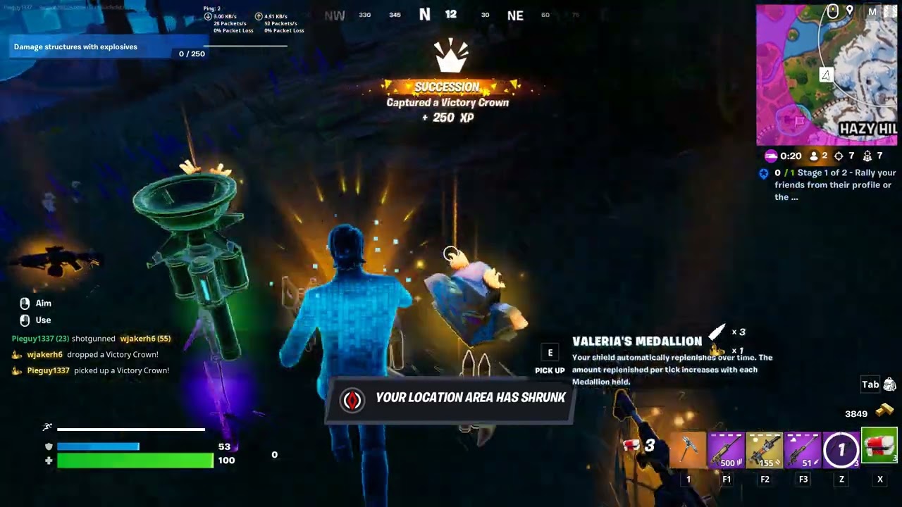 i am become thanos