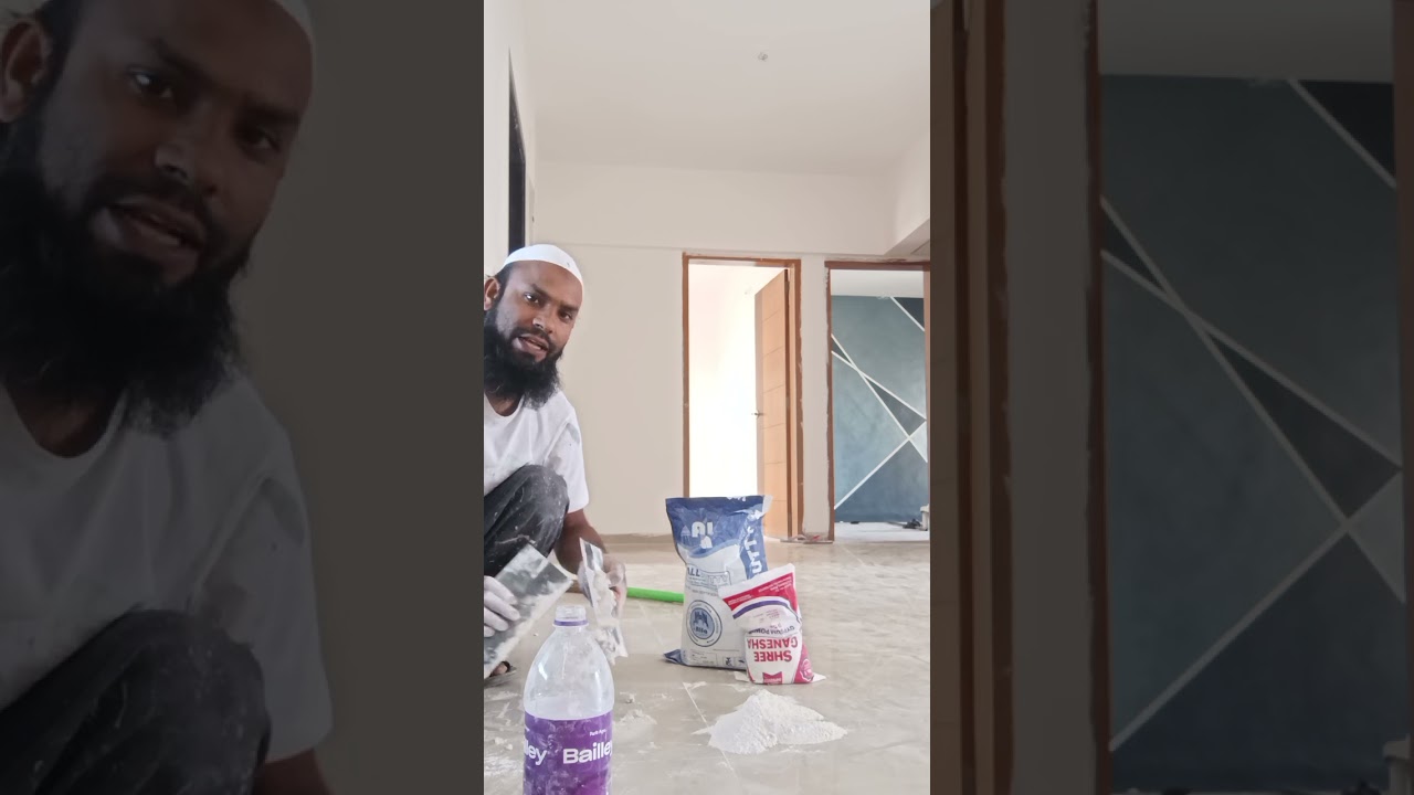 Putti pop ka mixture Kaise banaen aur repair Kaise Karen