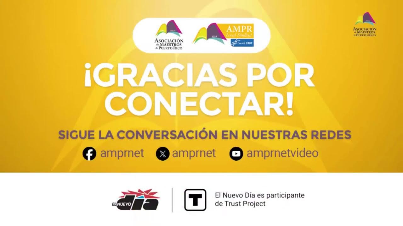 Candidatos a la Gobernación conversan sobre el futuro de la educación