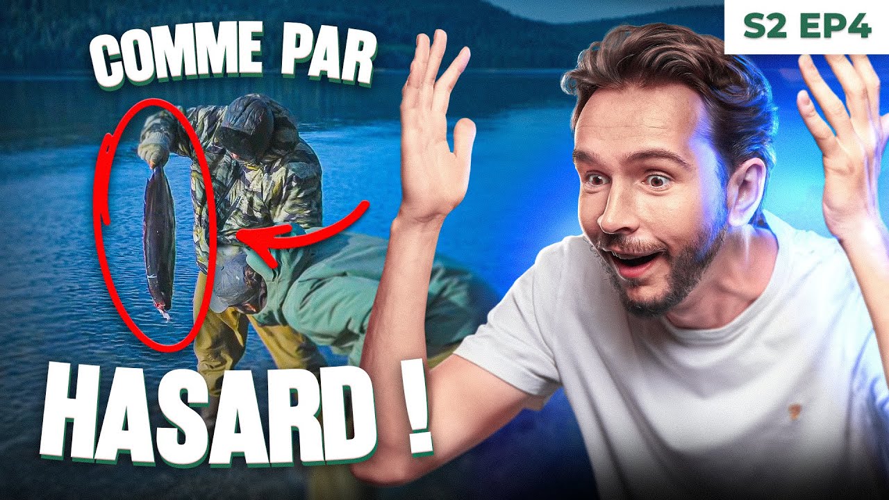 UN COUP DE LA PROD ?! (React Netflix OUTLAST SAISON 2) #4