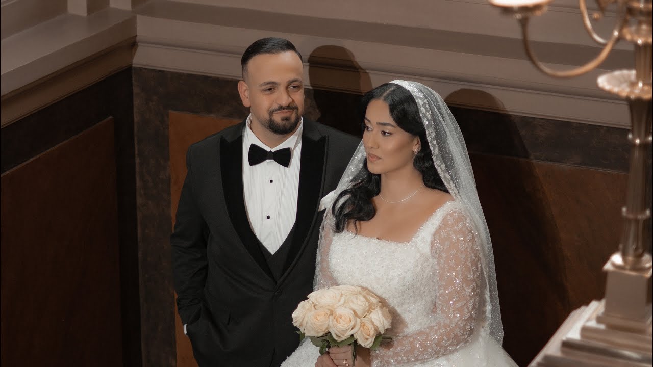 Mazlum & Beritan I PART 6 I Musik: Hakim Lokman I StarPark Bremen I JiyanVideo 2026
