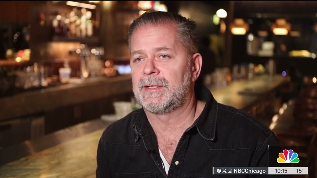 The Food Guy: El Che Steakhouse & Bar and Brasero