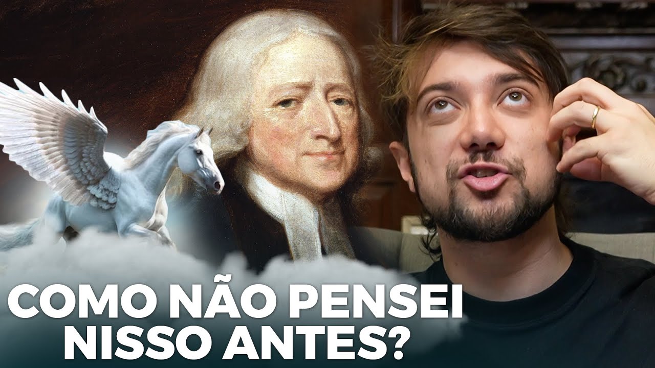 A PREGAÇÃO QUE EXPLODIU MINHA CABEÇA
