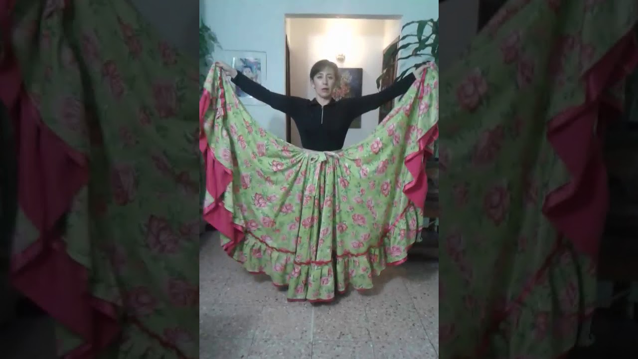 Técnica de Giro Majahuas!♥