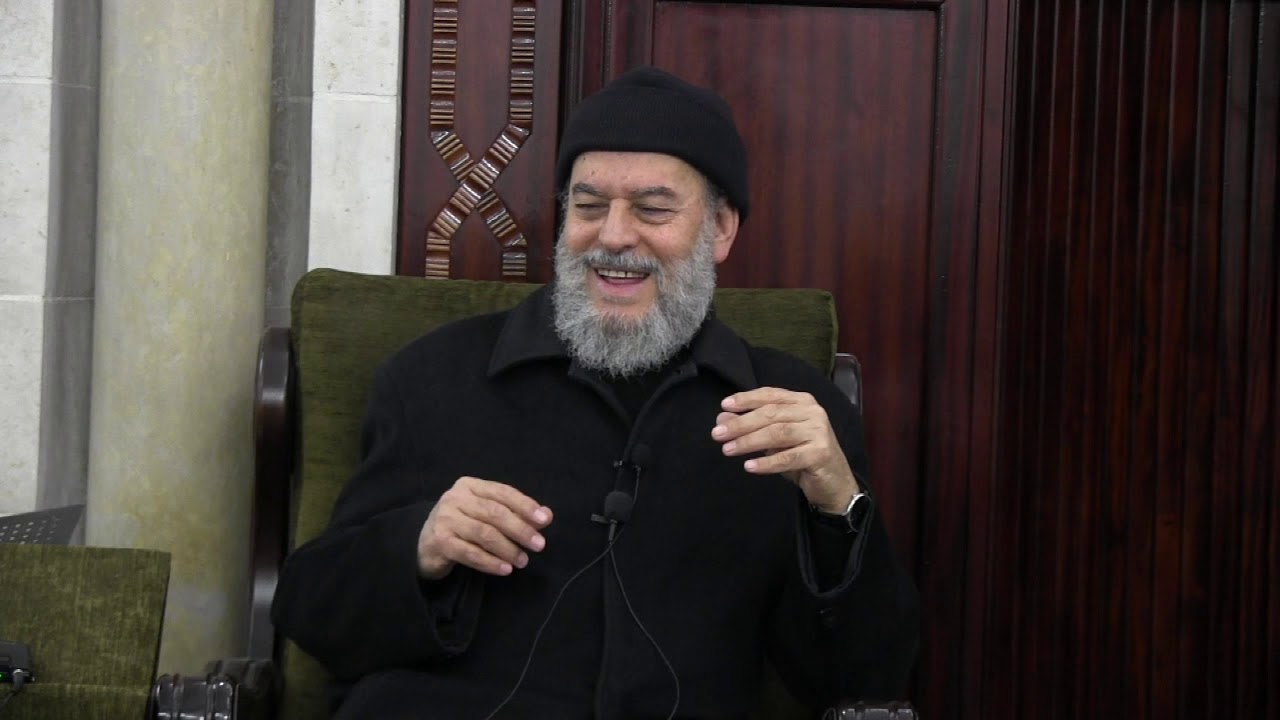 بسّام جرّار - تفسير- 