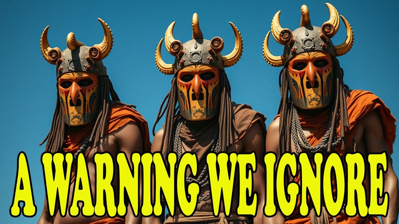 Amalek’s Story Reveals a Warning Many Believers Miss