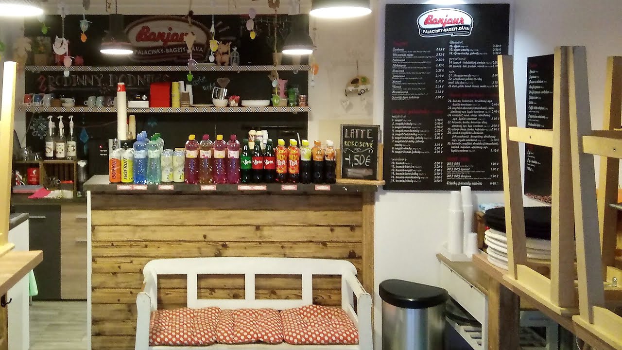 Restaurants in Banska Bystrica, Slovakia You MUST TRY in 2021