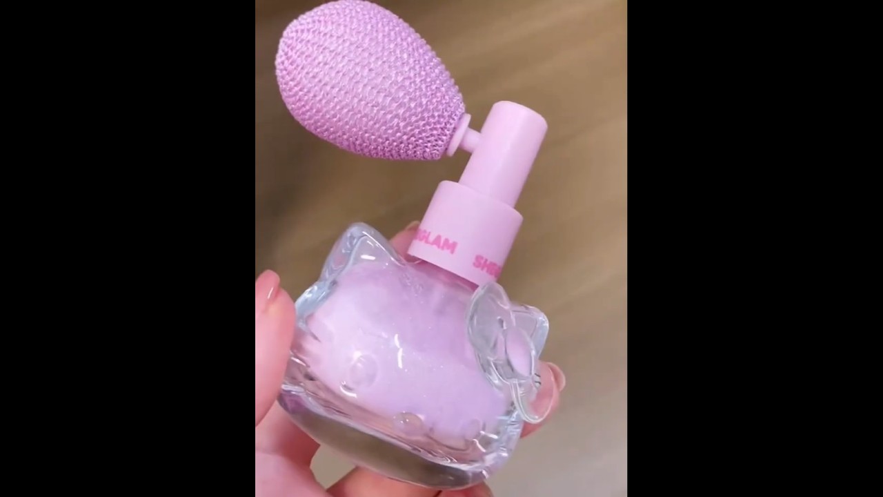 Hello Kitty Highlighting Mist 