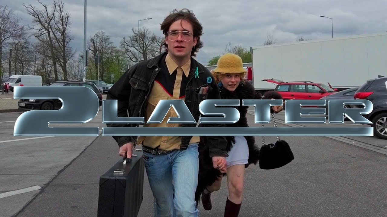 Zweilaster - 2L2L (official musicvideo)