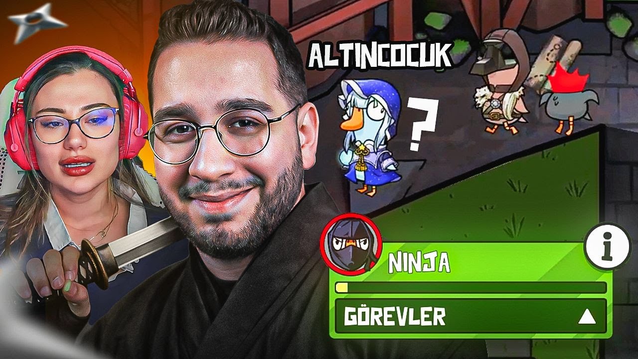 HERKES YALAN SÖYLÜYOR! YANLIŞ ADAMA GÜVENDİLER! | GOOSE GOOSE DUCK