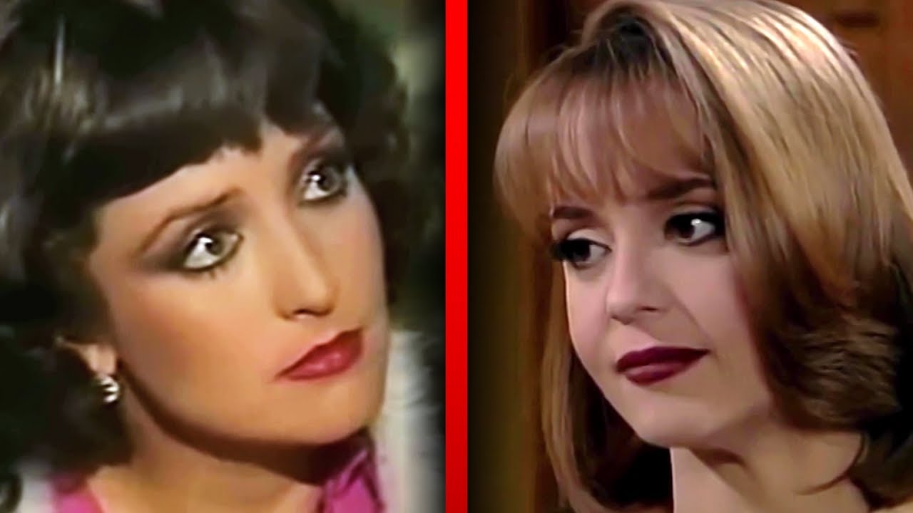 El Hogar Que Yo Robé / La Usurpadora - Comparación de escenas (Parte 2)