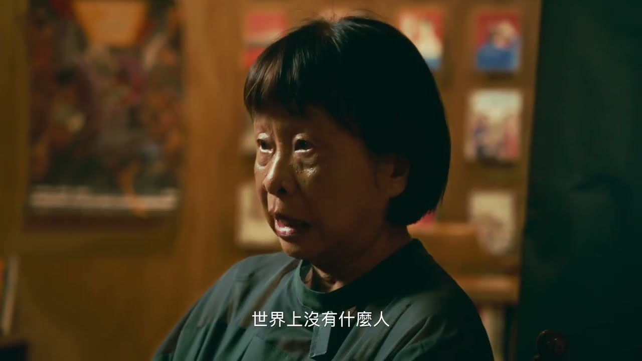 「筆桿接力，罷免到底」迷你紀錄片 - 李昂 老師