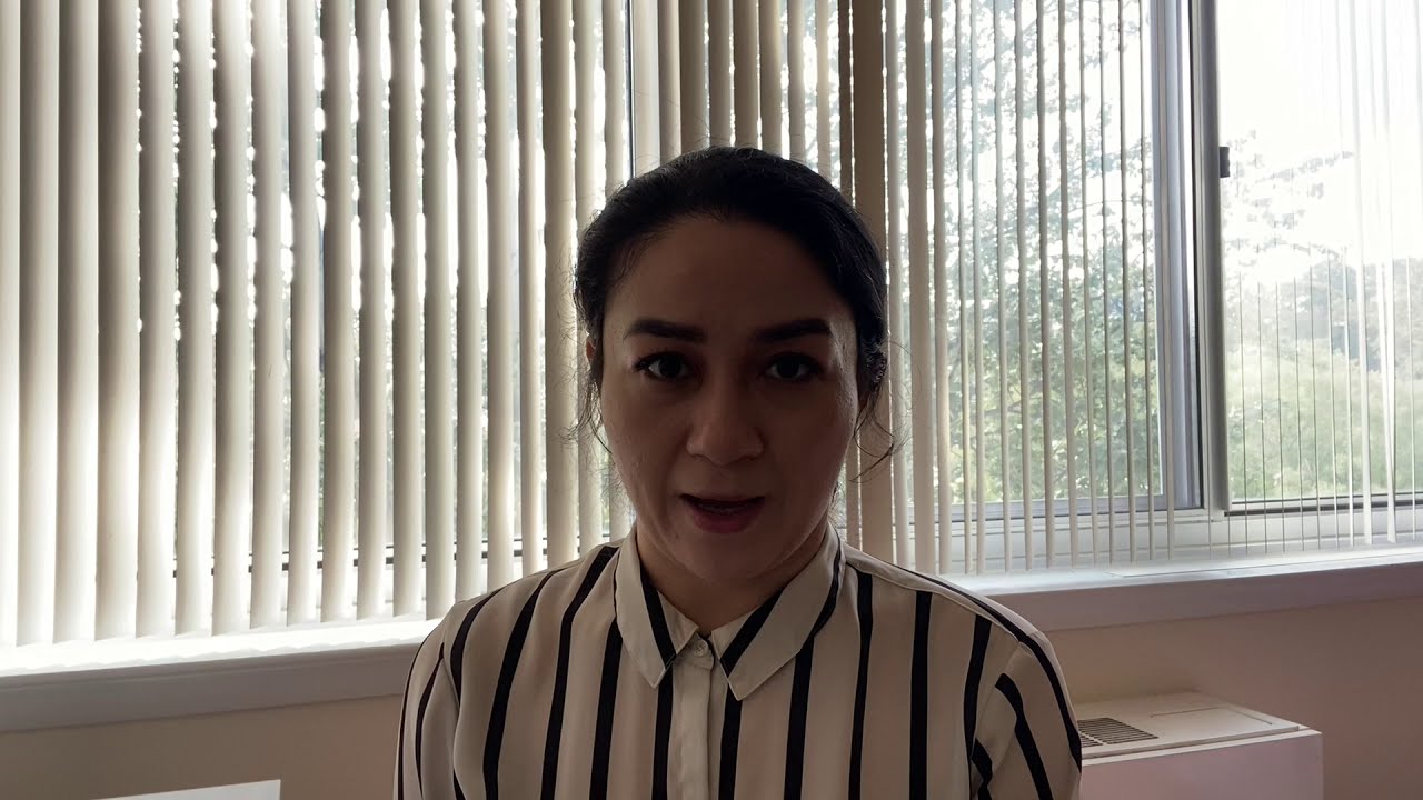 Approaches to Student Advocacy: A conversation with Jewher Ilham