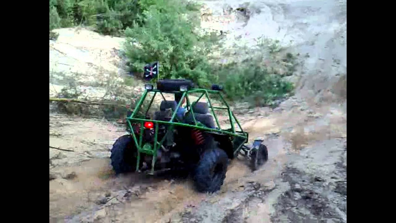Buggy rurak szajow&oacute;z zmota fiat 126p maluch