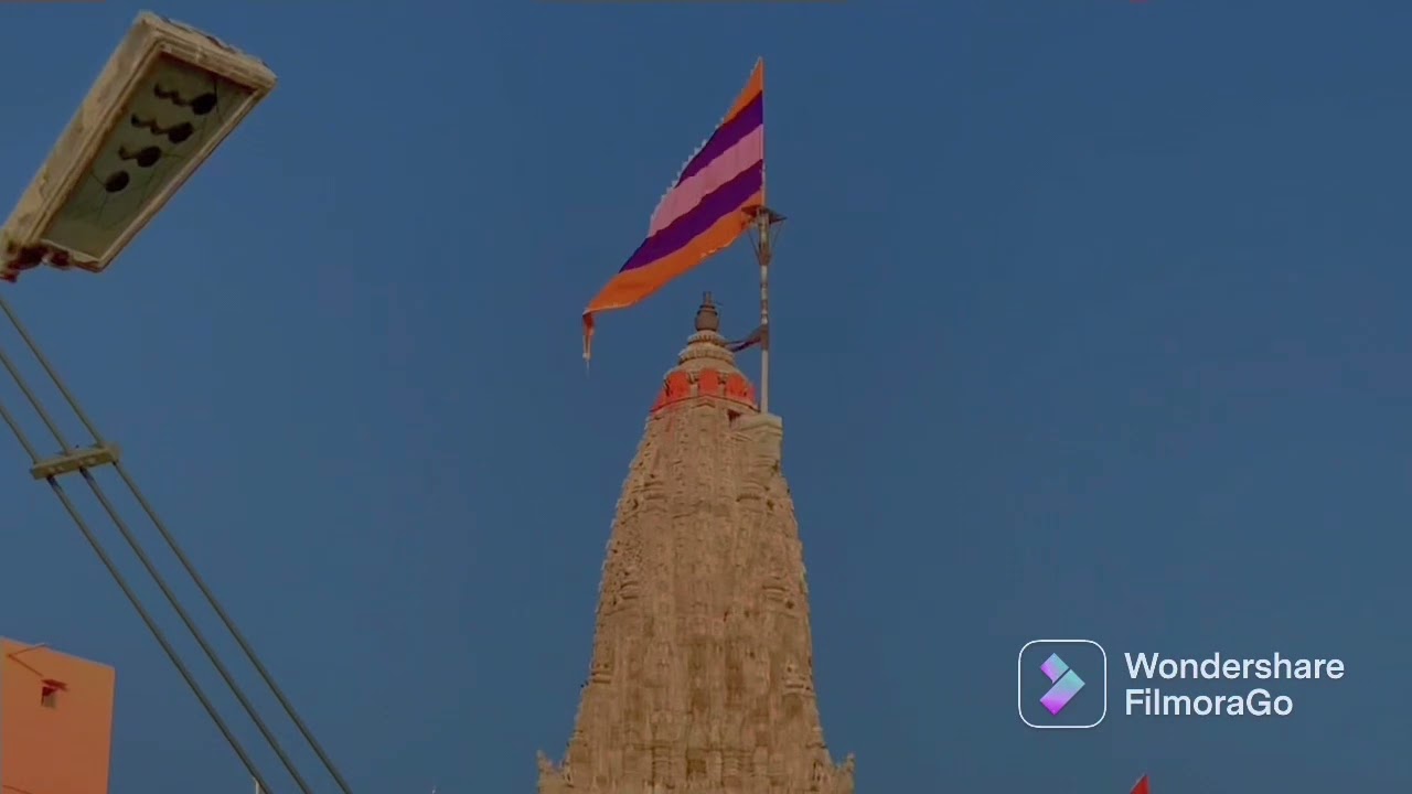 #द्वारिकाधीश मंदिर #Dwarkadhis Temple#Jagat Mandir #devbhumidwarka #history #dwarka