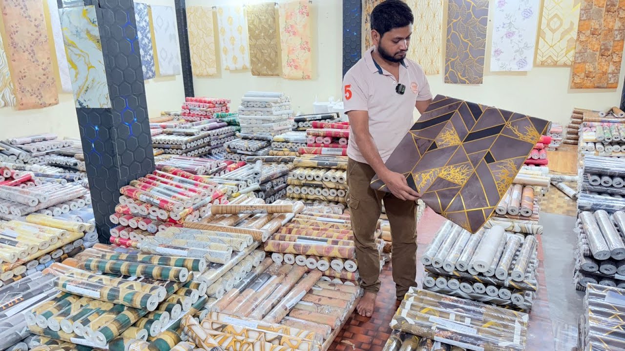 DIWALI DHAMAKA WALLPAPER FACTORY IN DELHI WATERPROOF WALLPAPER CONTACT 7503836560 @indowallz20