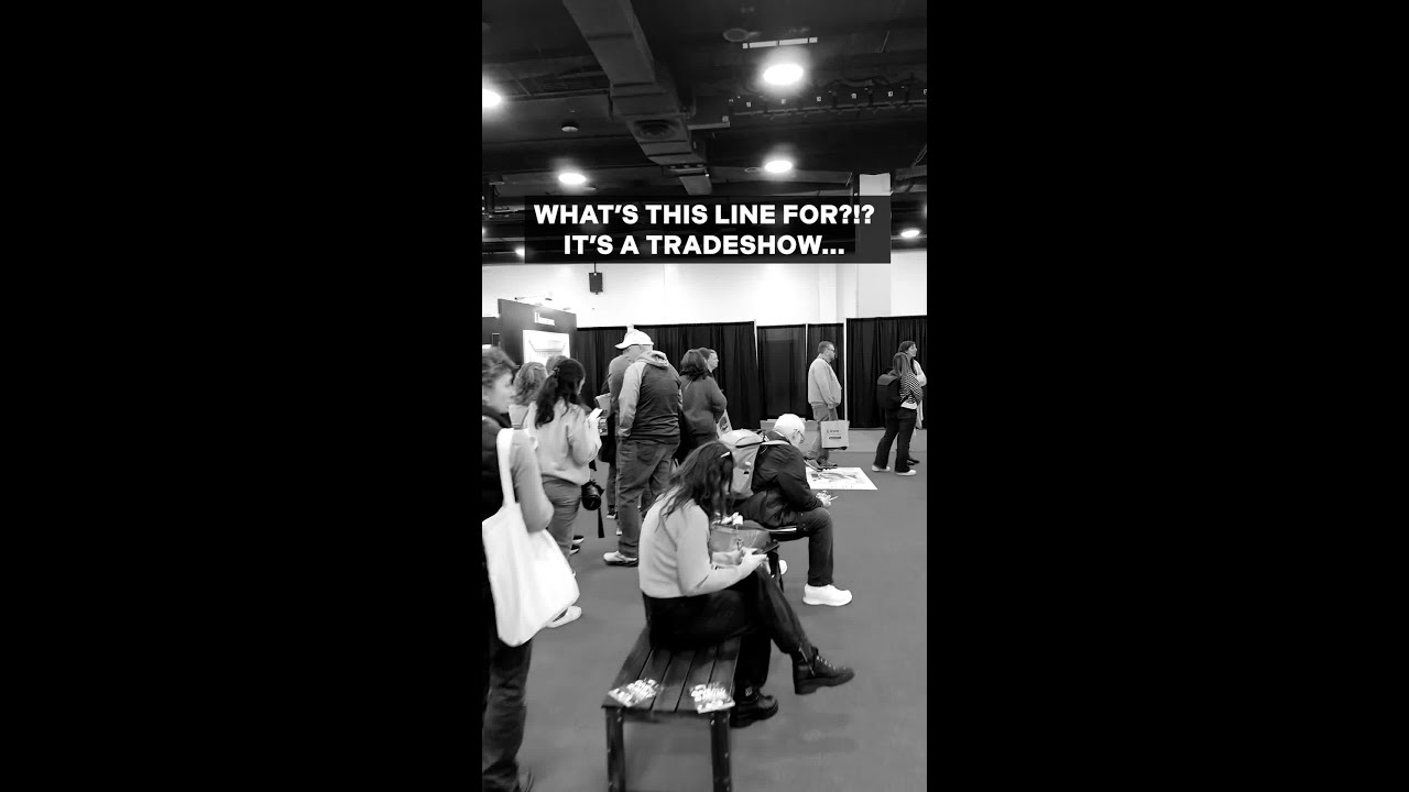 Join Us at NAB: WANDRD Prize Machine's Next Stop! | 