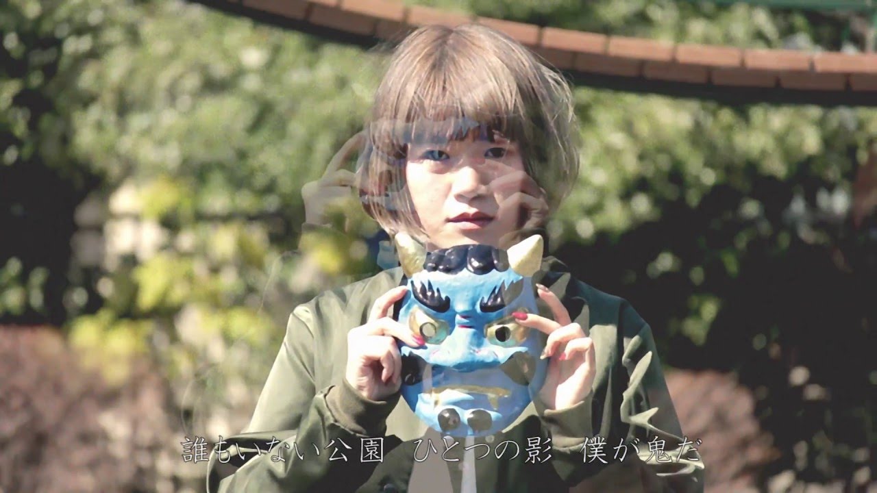 Nostalgie Flower「Hide and seek」Music Video