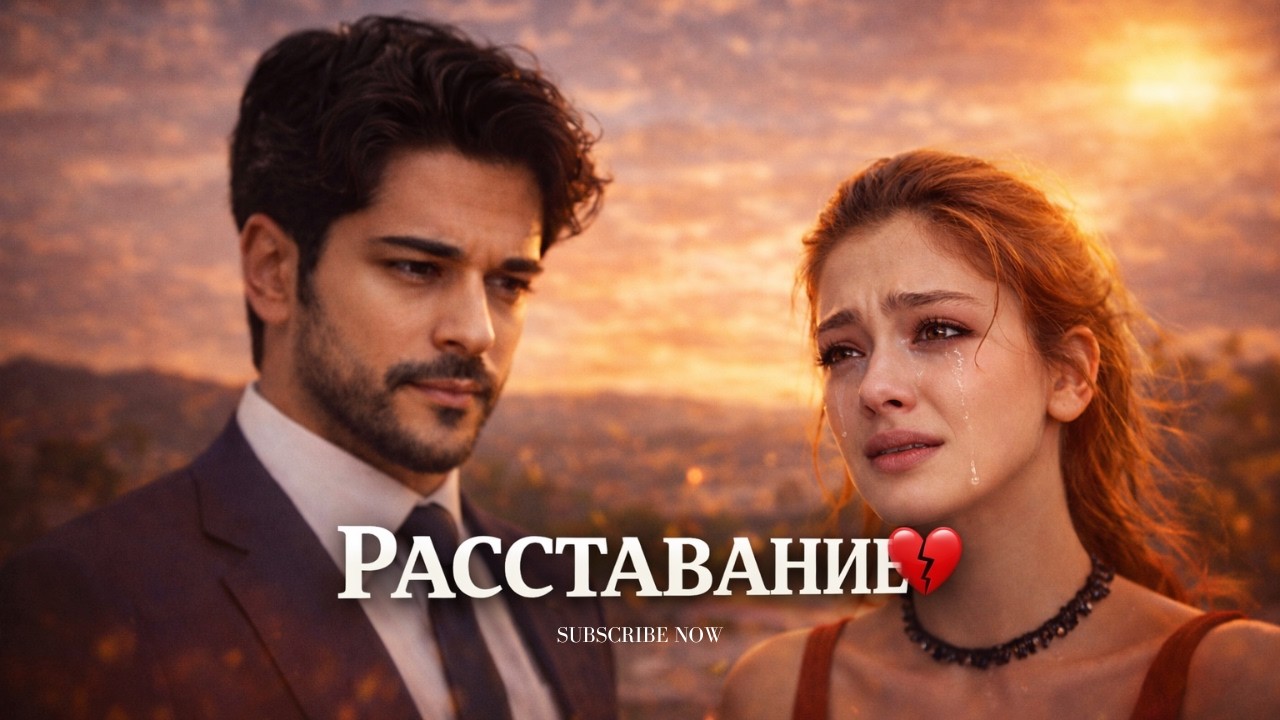 Расставание 💔 Песня о Любви и Боли | Breakup Song 2026