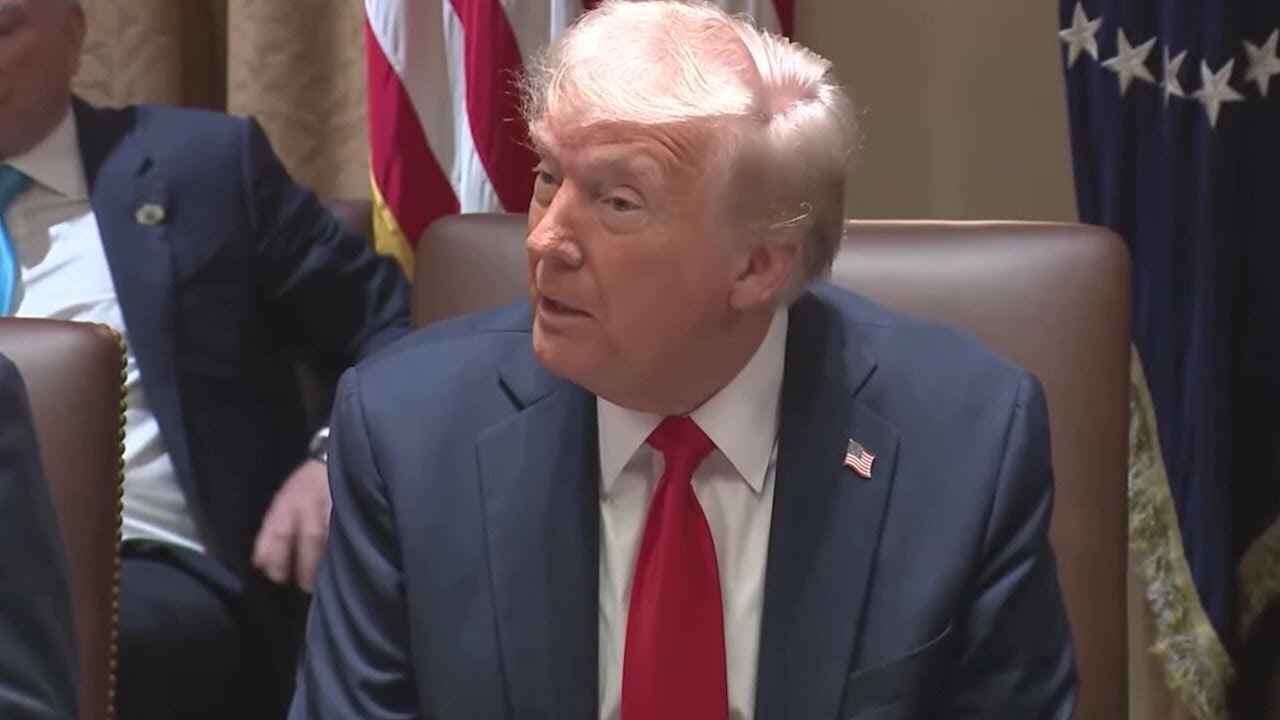 President Trump to sign executive orders on education | FOX 29 News Philadelphia