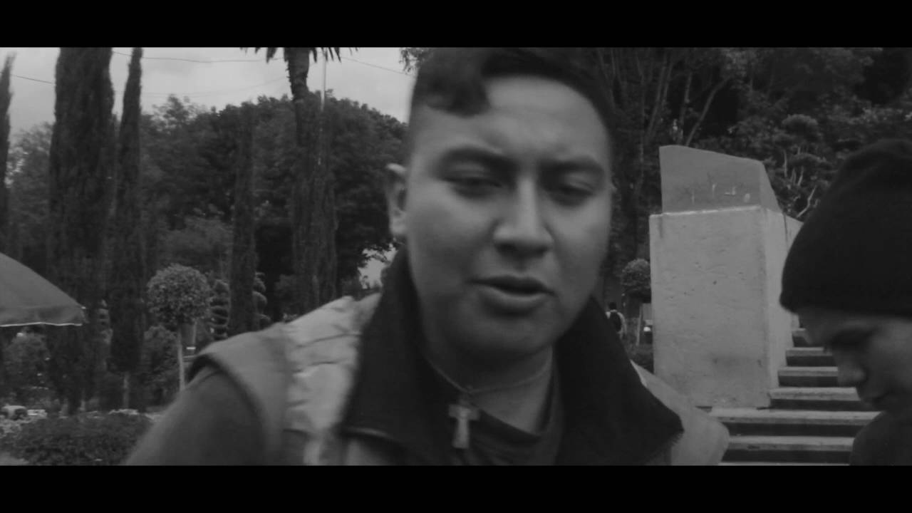 Rap Crew Puebla.