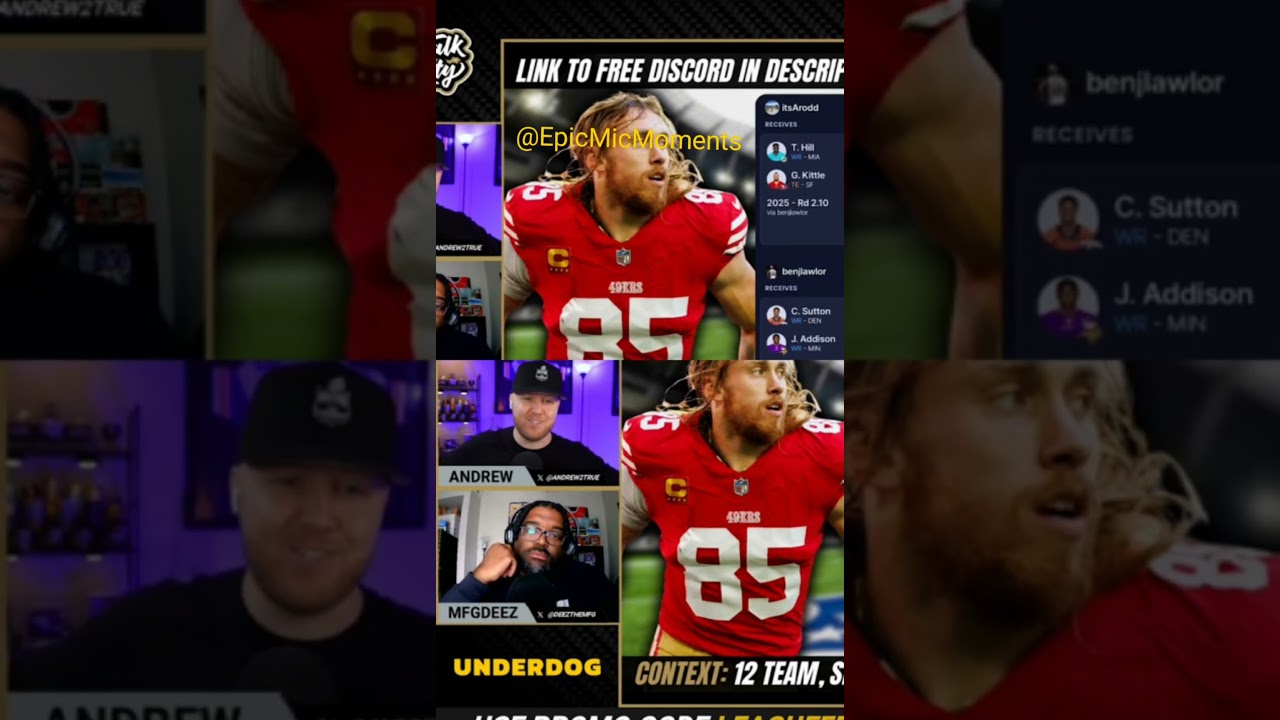 3 Dynasty Buys to Win Your League #nfl #shortsfeed