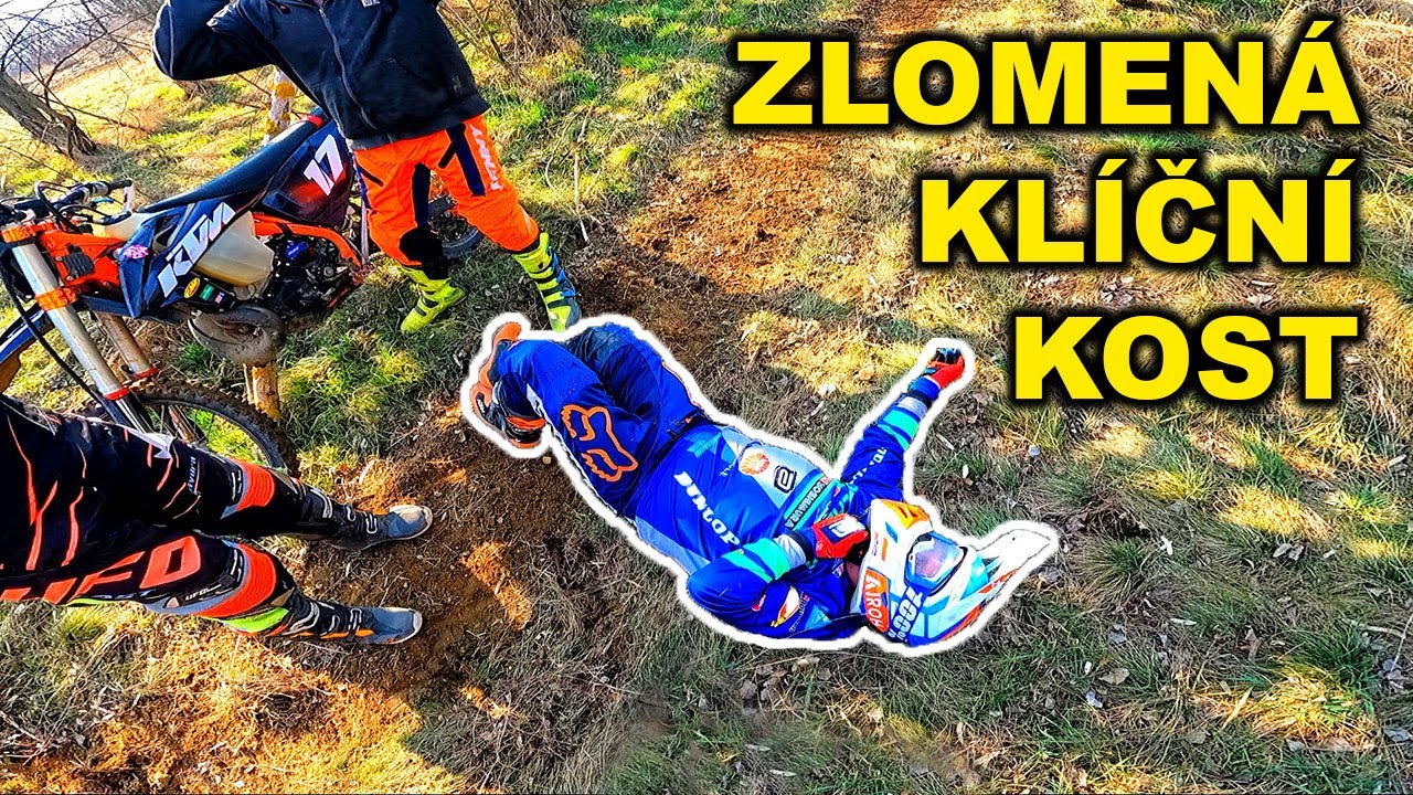 KDO NEPADÁ NEZRYCHLUJE🏍