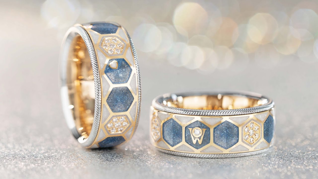 Manufactory Talk | The limited-edition Birthday ring EVERY PRECIOUS MOMENT 2026