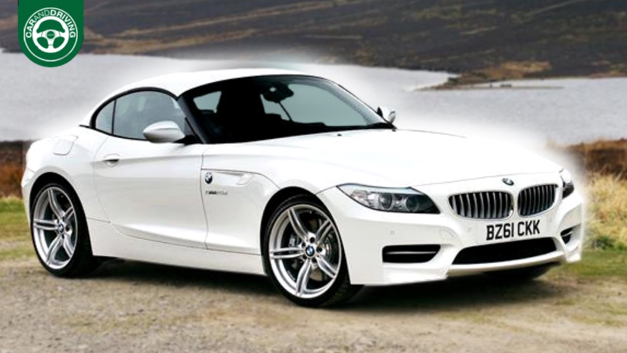 BMW Z4 2009-2013 - EXCEEDING EXPECTATIONS??