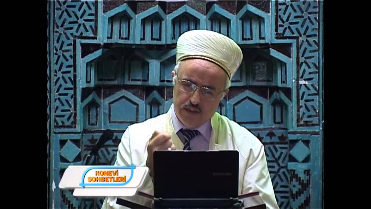 Tefsir Dersleri - (Bakara Suresi 24-29 Ayetler)