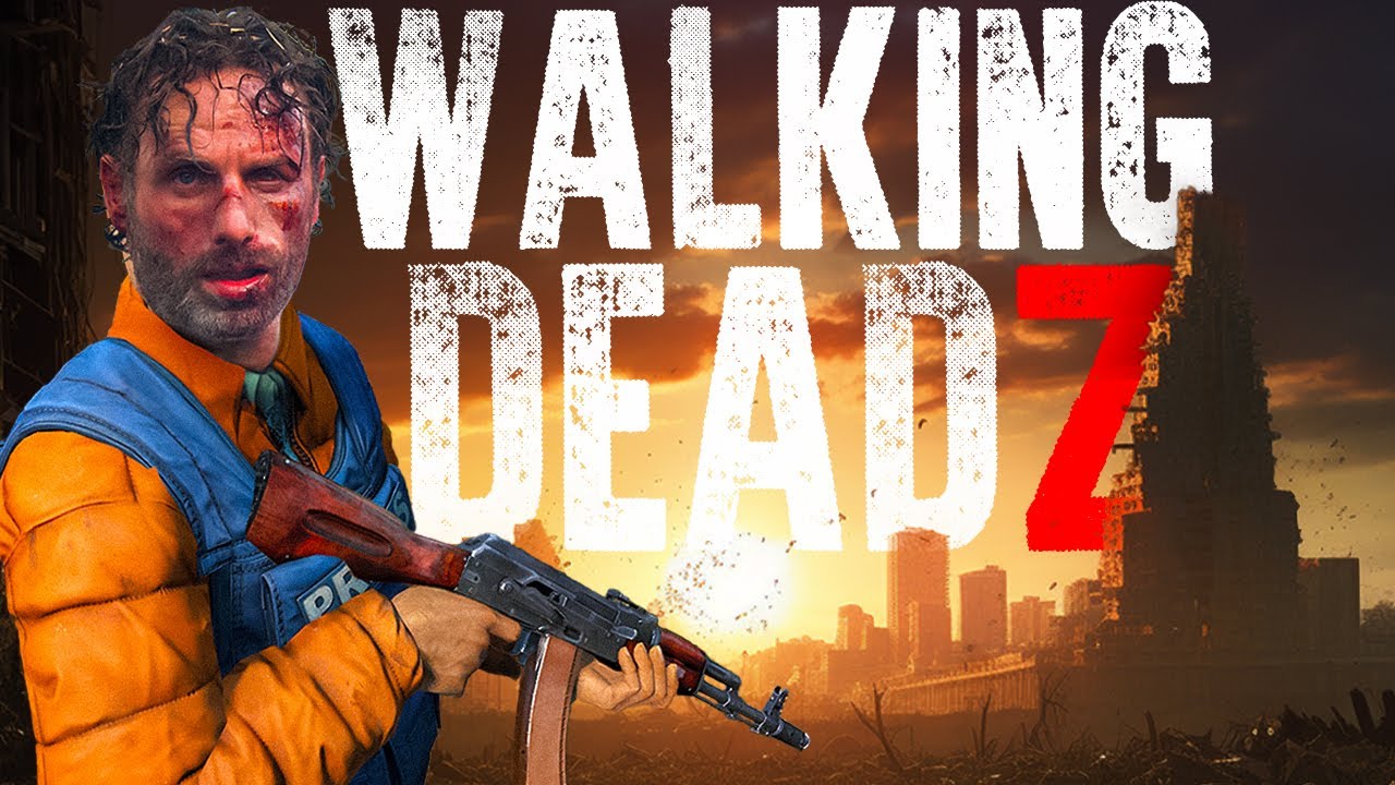 DayZ's NEW Zombie HORDES are TERRIFYING