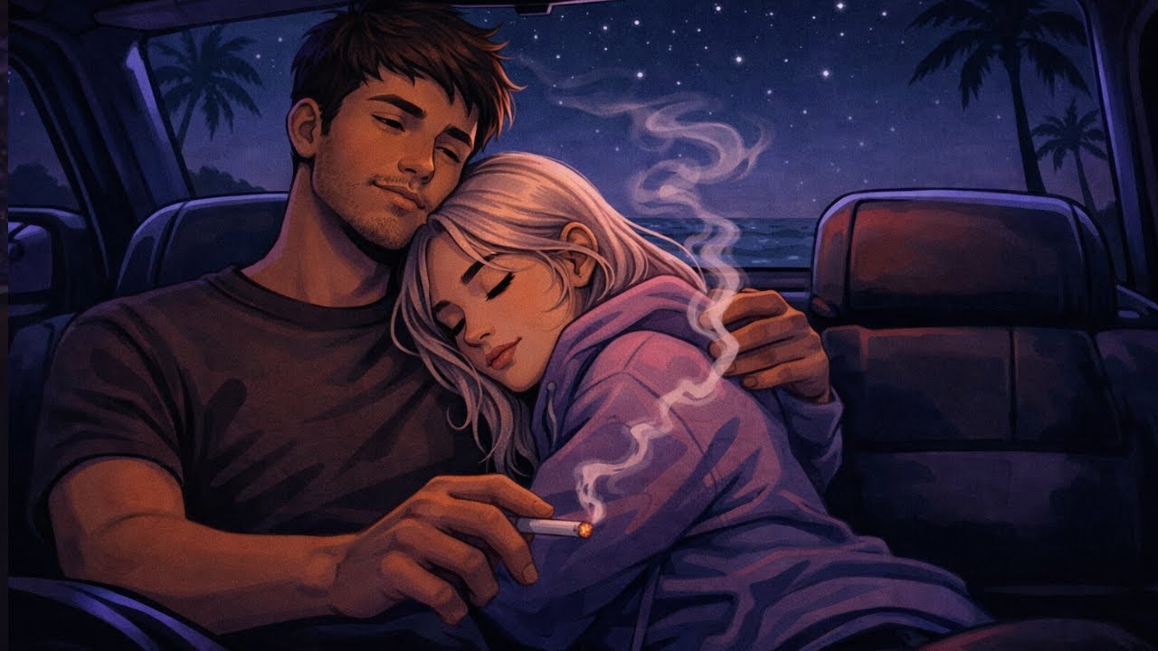 Lost in The Dance Playlist 🌌  Rap • Lo-Fi • Floating Vibes • Late Night Drift