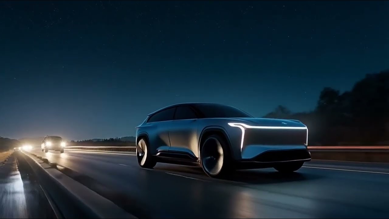 Revolutionizing Green Driving New EV Dealer#ElectricVehicles#EVRevolution#GreenDriving#ElectricCars