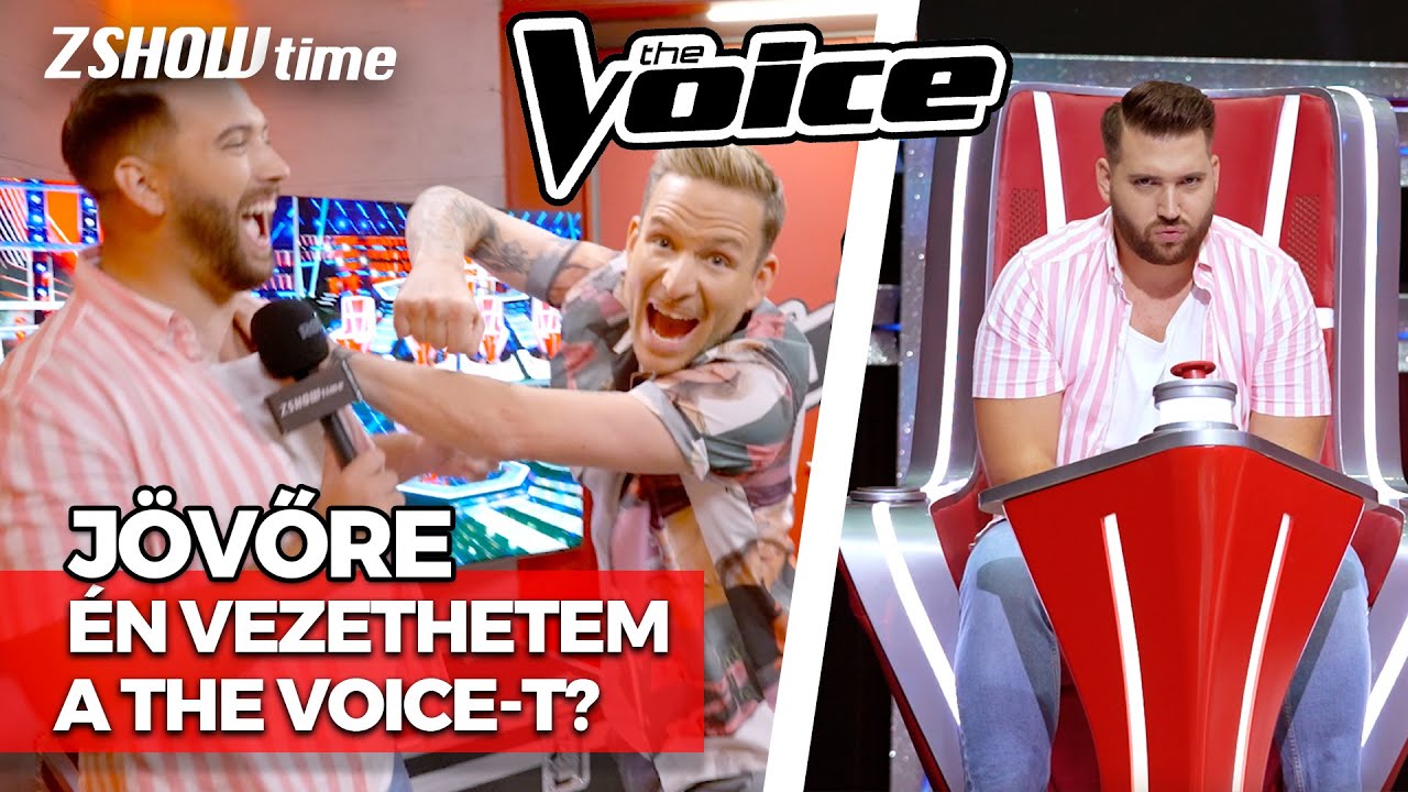 Csak VERGŐDIK az RTL? | EZ az IGAZSÁG a THE VOICERÓL!