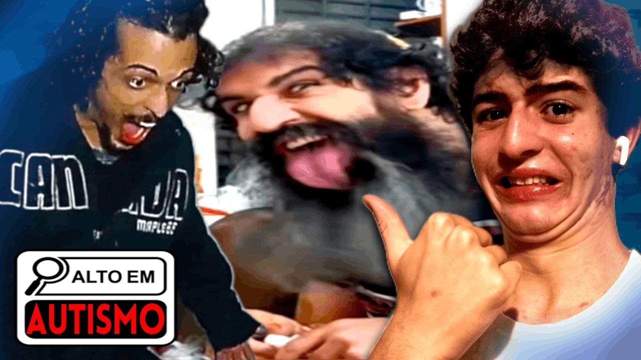 Os vídeos mais cringes de toda a história