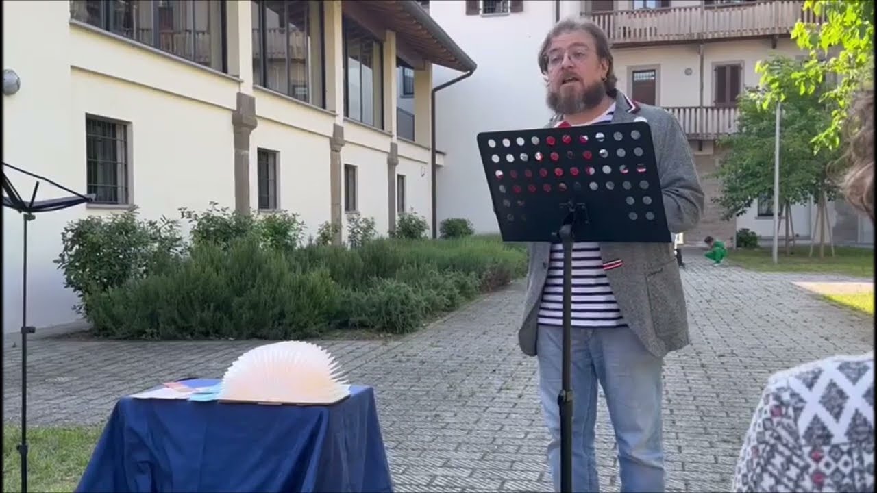 La nascita di Telemaco (Leggo da 