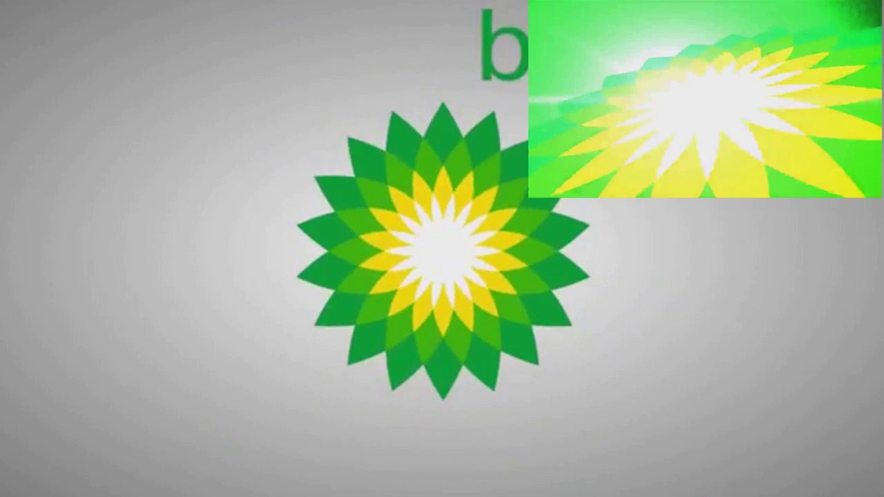 BP Logo Sparta Venom Remix