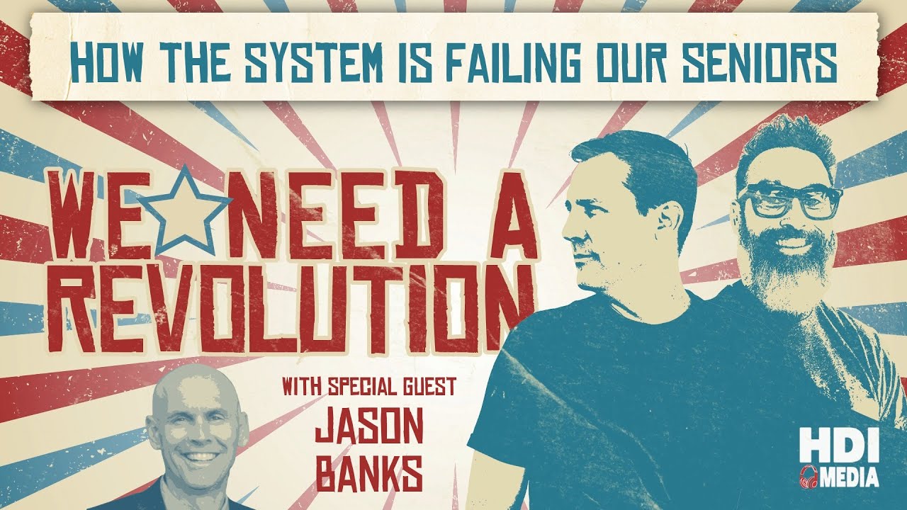 How The System is Failing Our Seniors