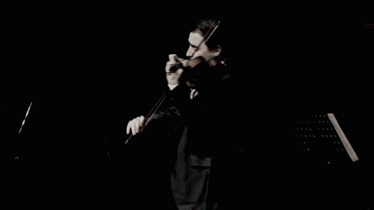Schindler's List Theme (soundtrack) - Geza Hosszu Legocky
