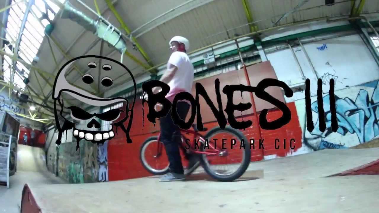 Dean And James | Welcome To Bones Flow