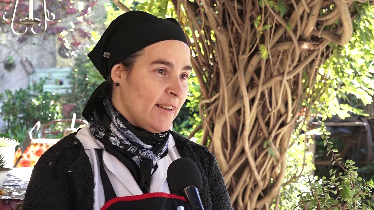 DE POSTA DE CARRETAS A &Eacute;POCA DE QUESOS