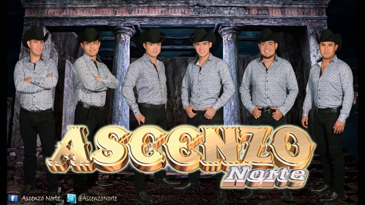 Ascenzo Norte - Las Manos Quietas
