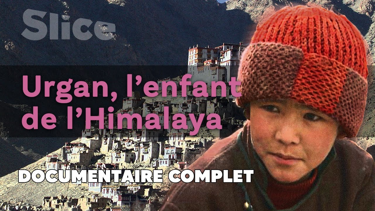 Un voyage vers l'éveil | SLICE | DOC COMPLET