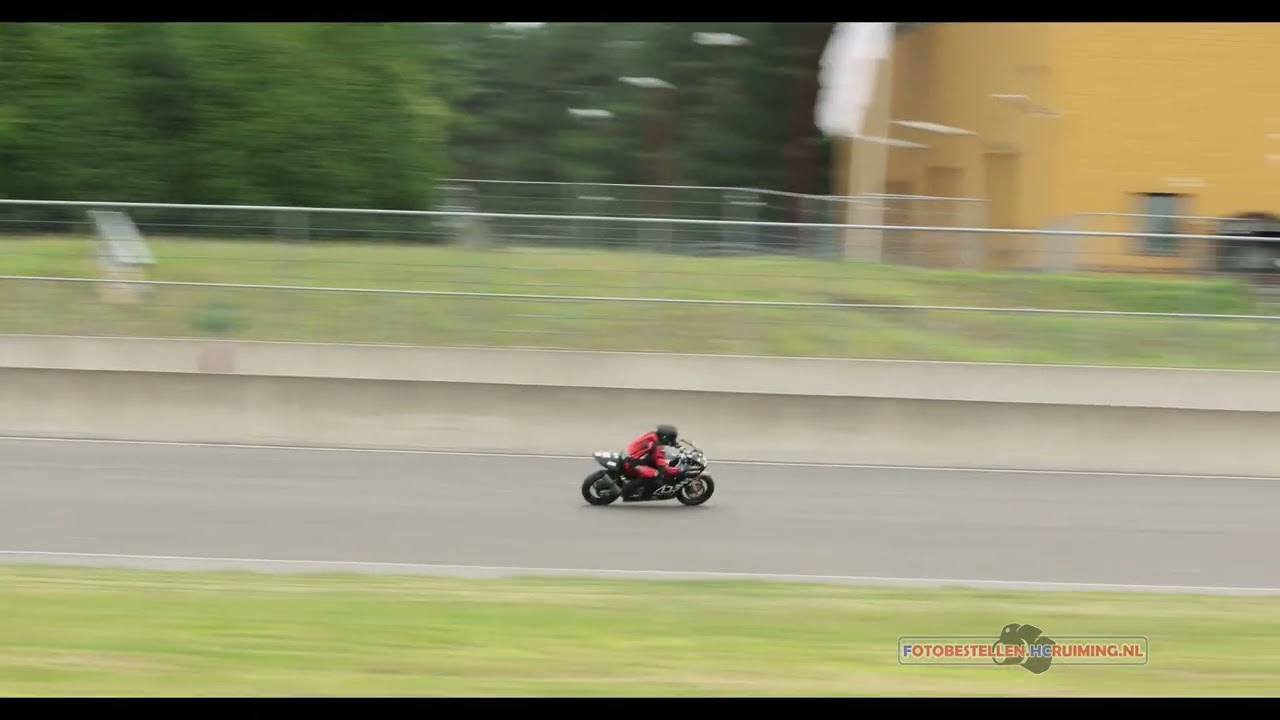 Circuit Meppen 18-07-2025, Trackzone Trackday