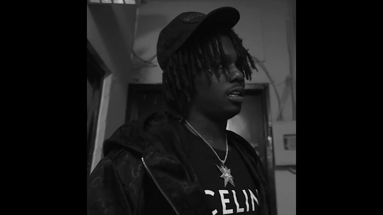 Duvy Type Beat x Toronto - 
