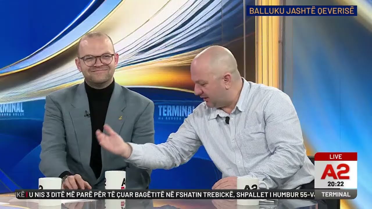 🔴LIVE-Balluku jashtë qeverisë, Rama takim urgjent në Bruksel, pritet vendim i rëndësishëm