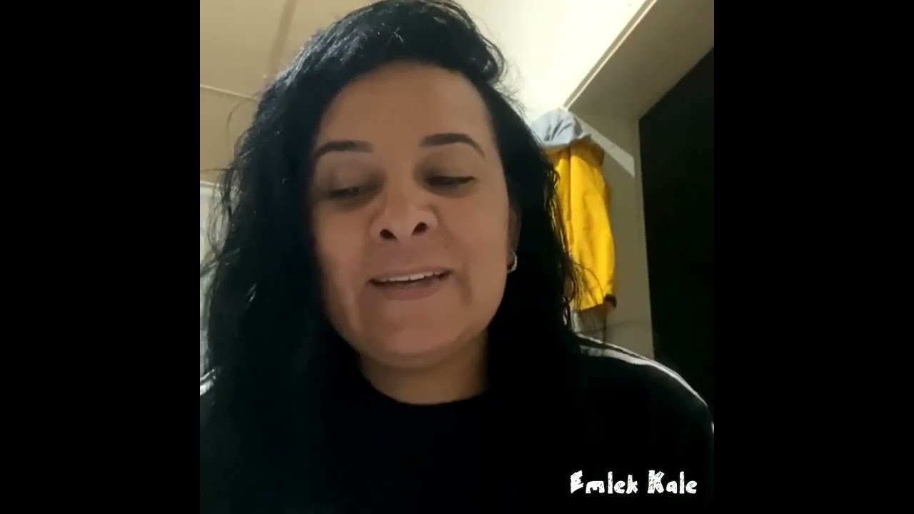 AYSEL ASLANTEPE DEN YENİ TÜRKÜLER MAYIS 2022