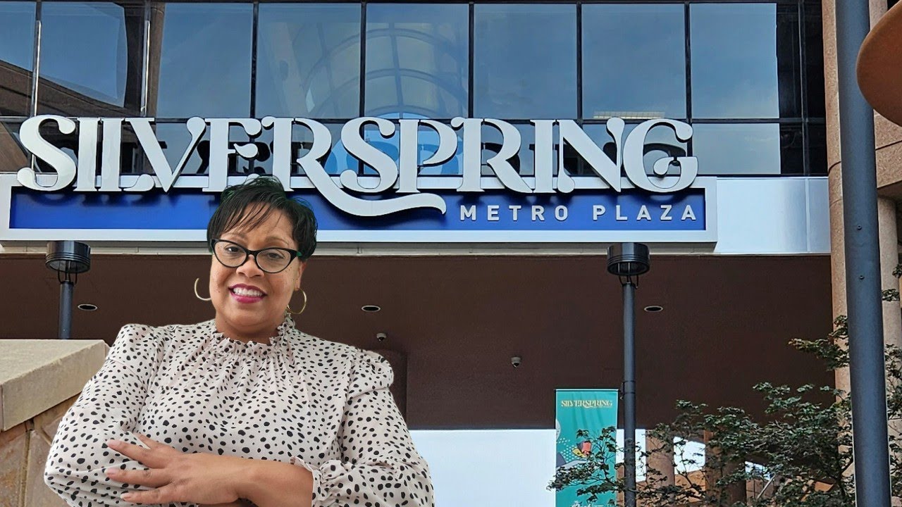 Silver Spring Maryland | Silver Spring Housing Update | Silver Spring real estate market update